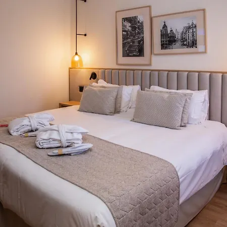 Ramada By Wyndham Madrid Getafe Hotel Buitenkant foto