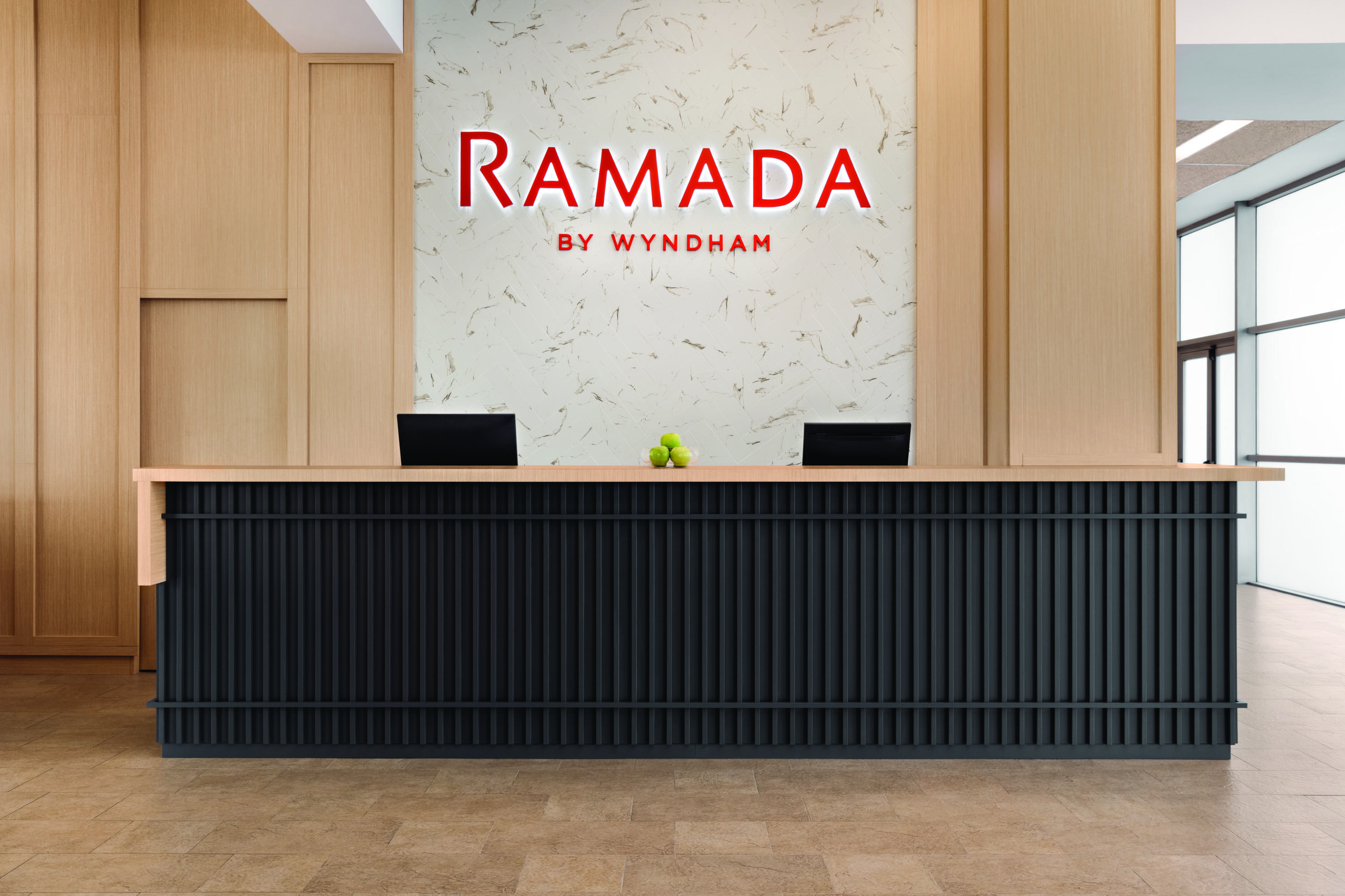 Ramada By Wyndham Madrid Getafe