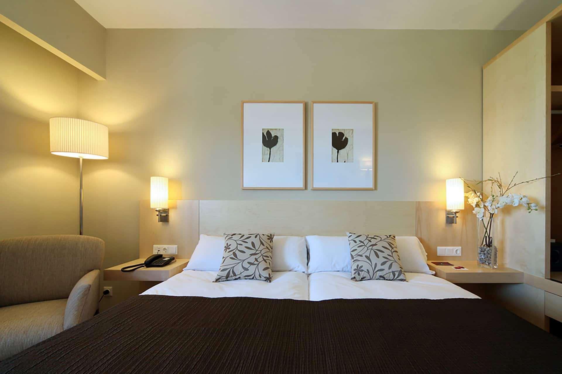 Ramada By Wyndham Madrid Hotel Getafe