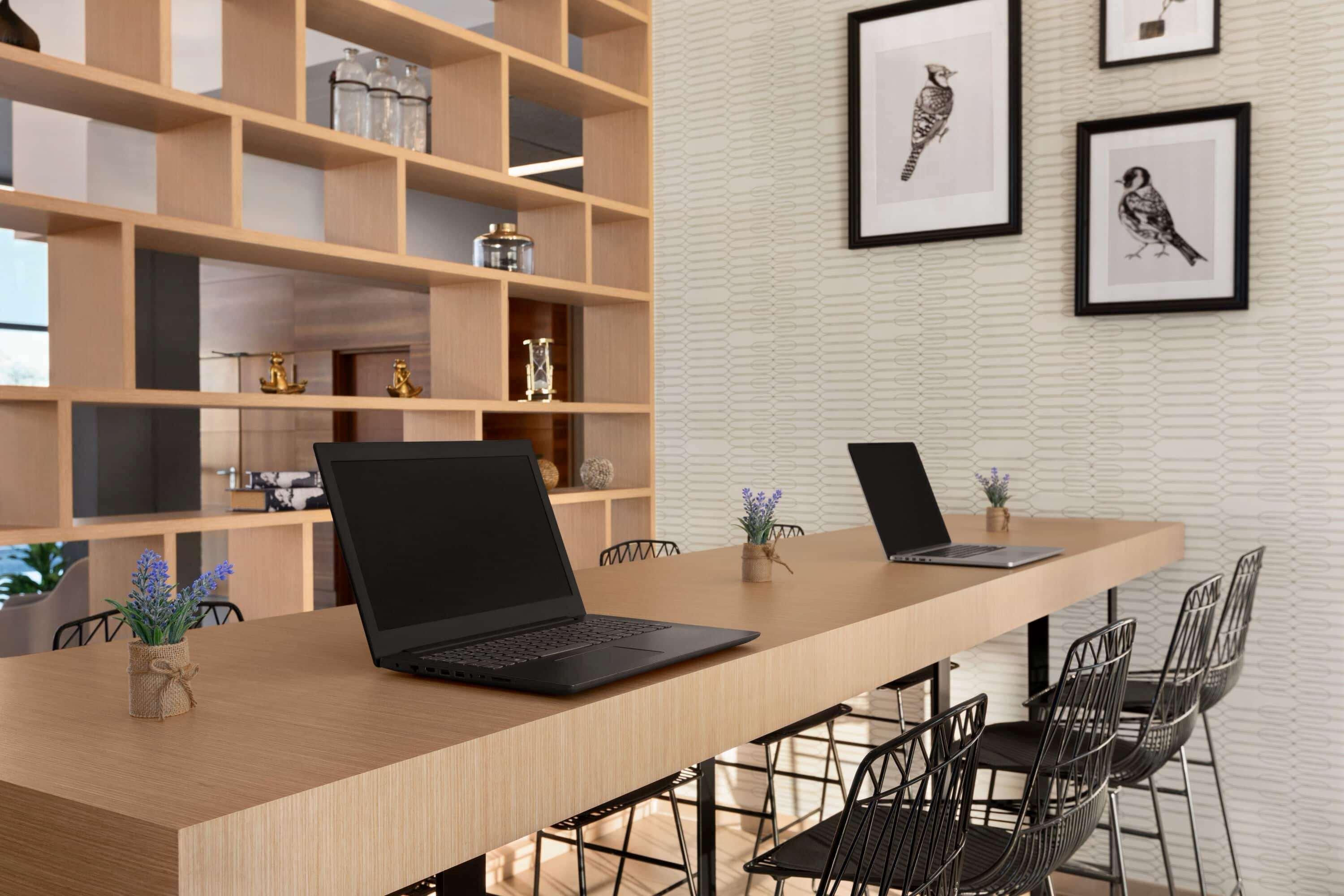 Ramada By Wyndham Madrid
