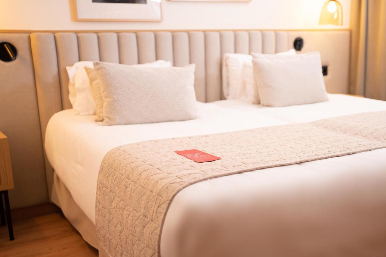 Hotel Ramada By Wyndham Madrid 4*