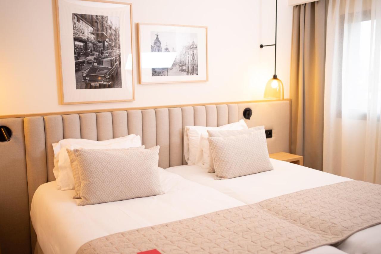 Hotel Ramada By Wyndham Madrid Getafe