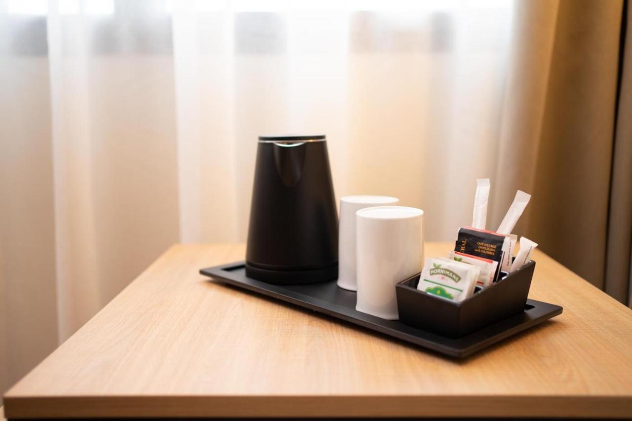 Hotel Ramada By Wyndham Madrid