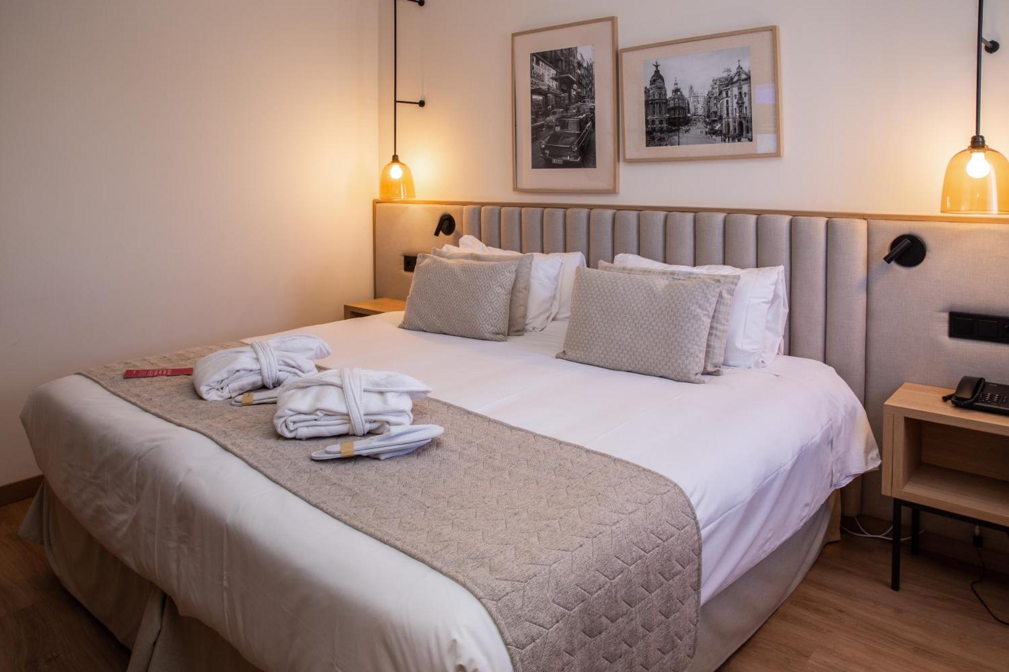 Ramada By Wyndham Madrid