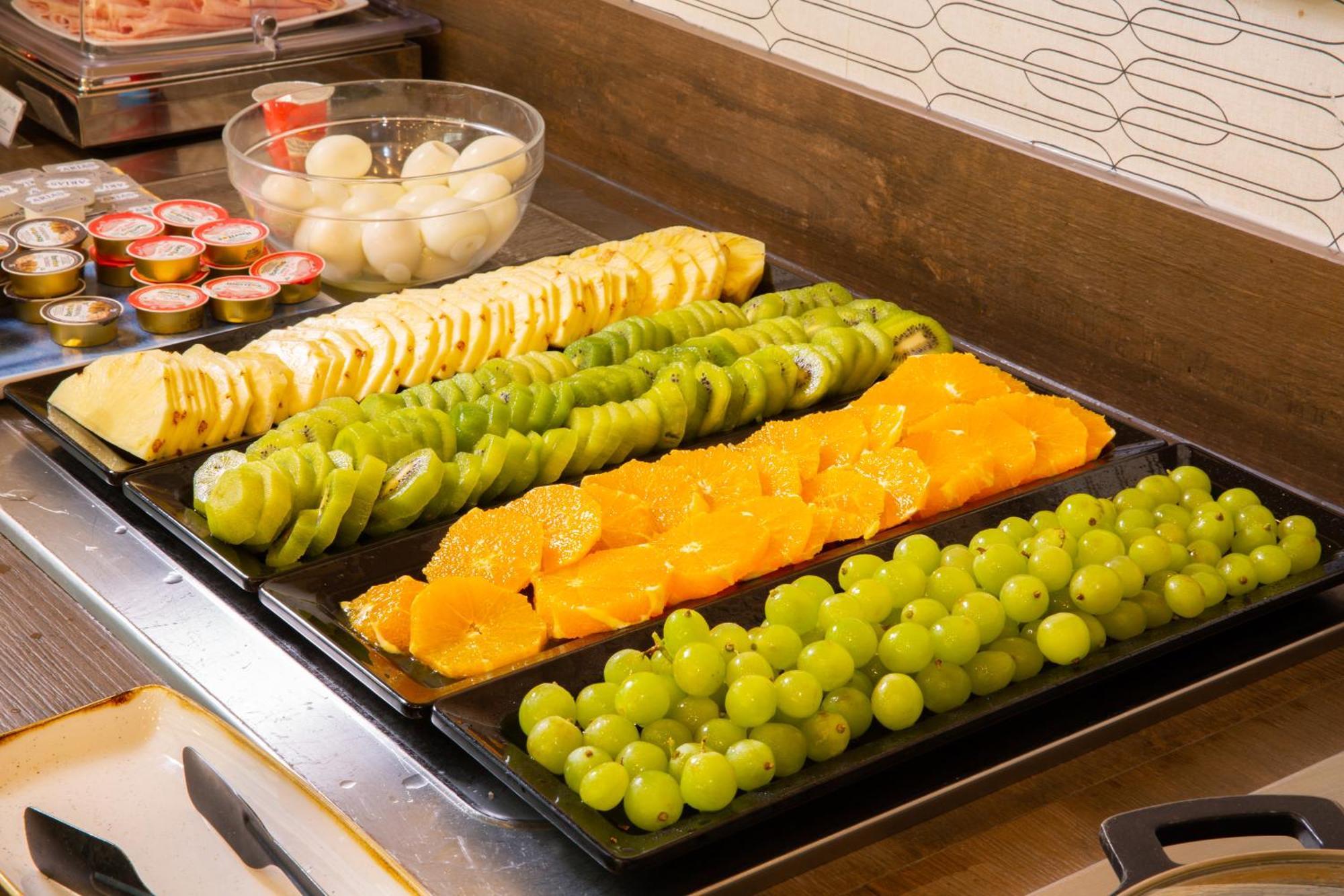 Ramada By Wyndham Madrid Hotel Getafe