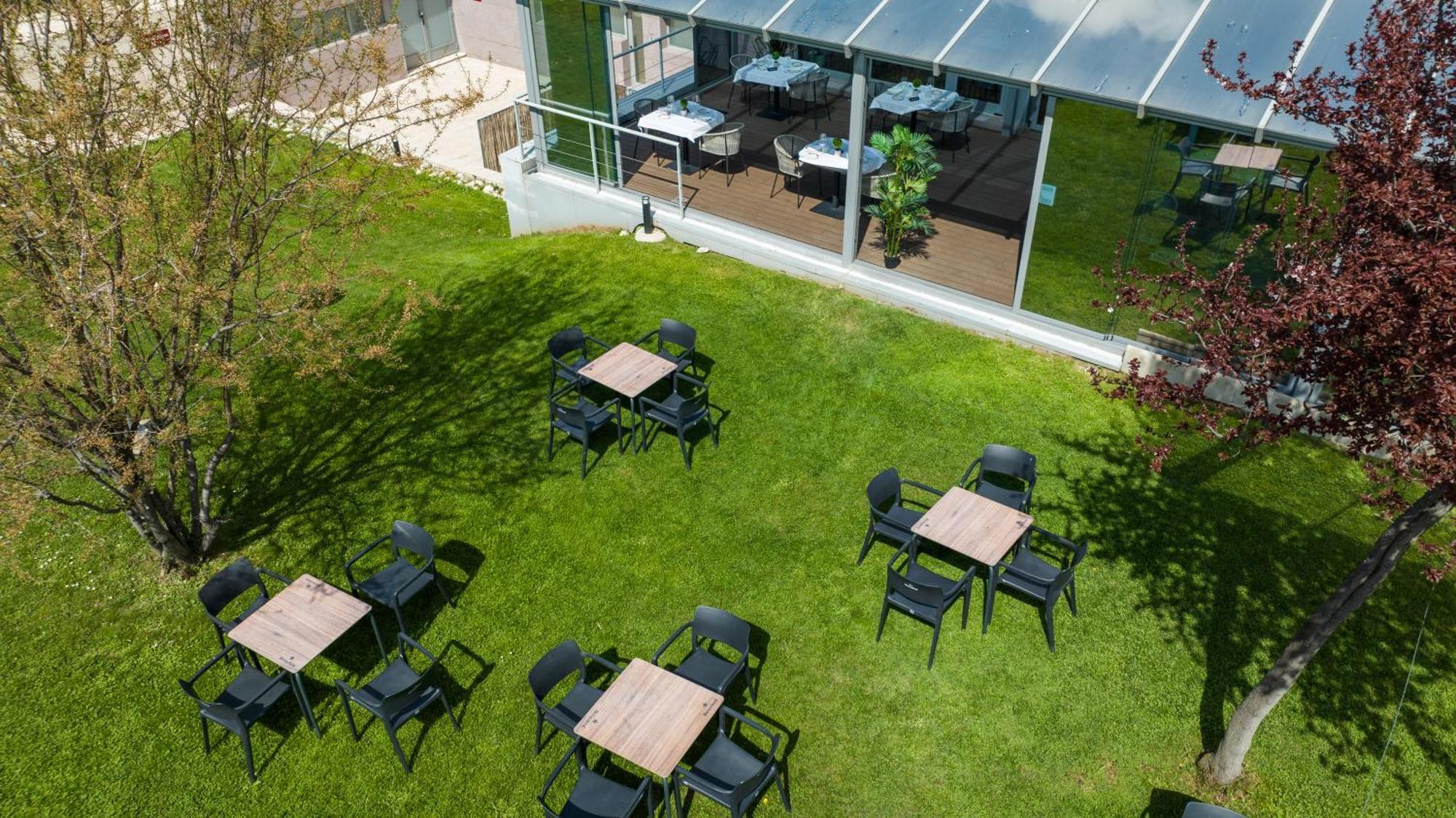 Ramada By Wyndham Madrid 4*