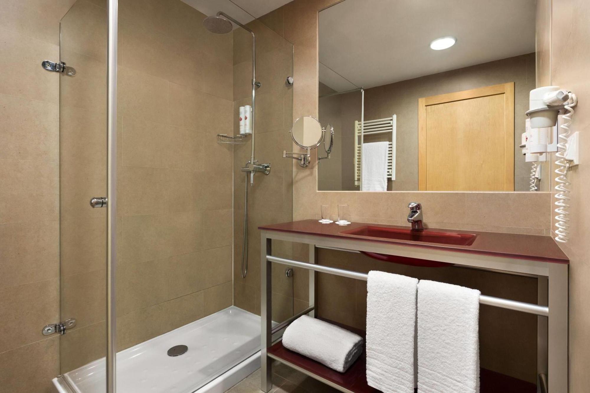 Ramada By Wyndham Madrid Getafe